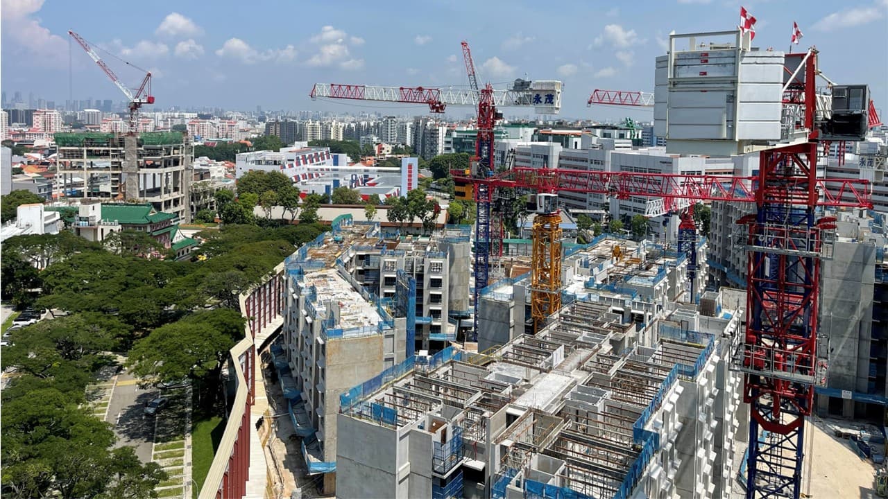 Construction Companies Face Growing Cash Flow Pressure as Payment Delays Reach Record Highs