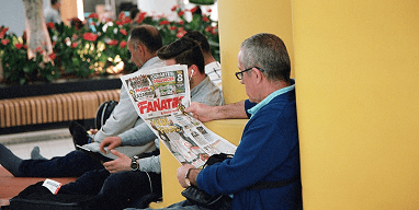 Streamlining Multi-Party Adjudication Process