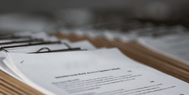 AI-Assisted Document Analysis Success Story